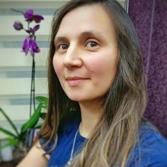 Людмила Сорокина, 12.12, Оханск