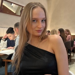 Eliza Veta