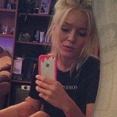 Аня Фролова, 01.04, Харьков