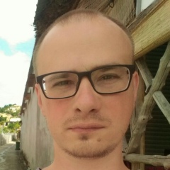 Сергей Данилов, 11.05.1987, Москва