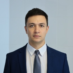 Павел Газизулин, 27.03