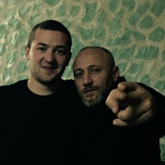 Lasha Loculashvili, 05.04.1993, Гори
