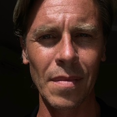 Роман Кордонский, Москва