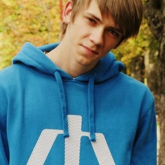 Виталий Леонов, 09.03.1995, Минск