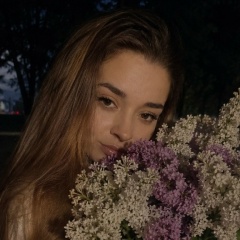 Ярослава Самиляк, 21.12.1994, Полтава