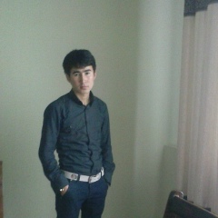 Arsen Li, 23.02.1995