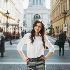 Светлана Рядовая, 05.02, Москва