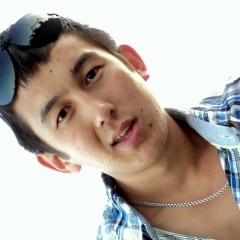 Нурба Алымбаев, 17.11, Вильнюс