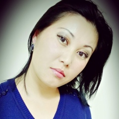 Асия Ходжашева, 06.06.1988, Актау