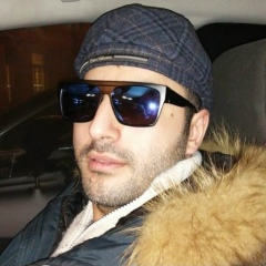 Иммануил Левин, 09.07, Москва