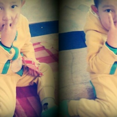 Оля Ибадатова, 04.02.1990, Алматы