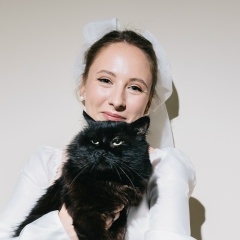 Софья Тулякова, 30.12.1995, Санкт-Петербург