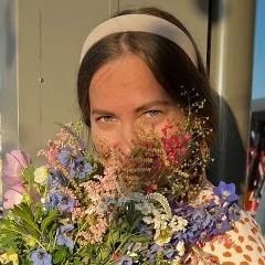 Юлия Удилова, 22.07.1988, Екатеринбург