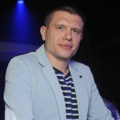Сергей Курганов, 04.11.1984, Самара