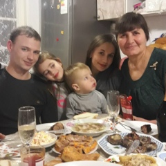 Марина Минкова, 14.03, Одесса
