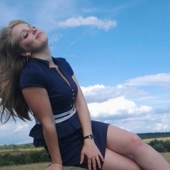 Александра Федорова, 06.12, Санкт-Петербург