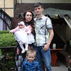 Кристина Акоева, 15.08.1989, Тараз