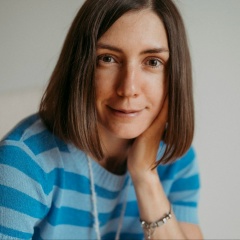 Анастасия Гришакова, 07.05