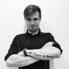 Платон Яковлев, 07.01.1989, Санкт-Петербург