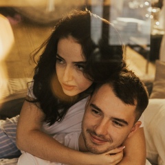 Ирина Тверкаева, 01.02.1995, Москва