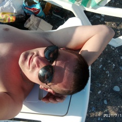 Лёха Ананьев, Казань