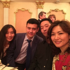 Александр Югай, 05.04.1978, Моздок