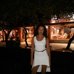 Оксана Максимова, 02.04.1979, Иркутск