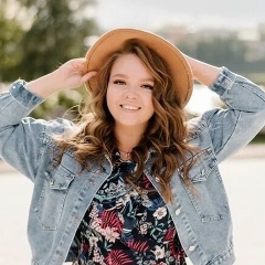 Мария Афанасьева, 01.02.1991, Иркутск