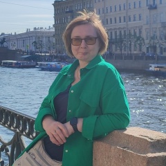 Любовь Каленик, 17.09, Ефремов
