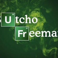Butcho Freeman, 10.08.1977, Грозный