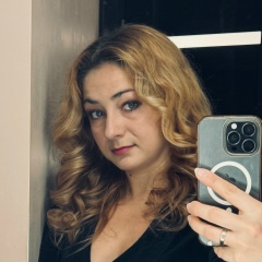 Анна Денисова, 18.01.1991, Севастополь