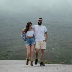 Зарина Бейсембаева, 10.05.1989, Алматы