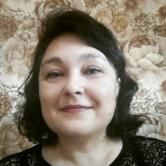 Юлия Соколова, 22.02, Уральск