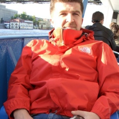 Deniz Deniz, 18.06.1972, Москва