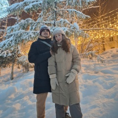 Виктория Булышева, 02.04, Ессентуки