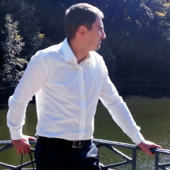 Сергей Житник, 28.05.1985, Москва