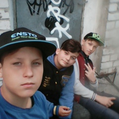 Илля Терехов, 04.09, Житомир