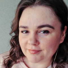 Елена Космакова, 04.08.1986, Калининград