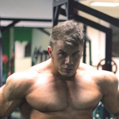 Артем Фрэй, 06.12.1990, Николаев