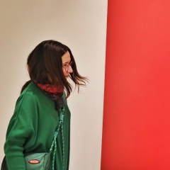 Настя Первушина, 04.12, Москва