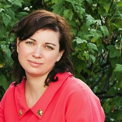 Элла Лазовских, 03.12, Калининград