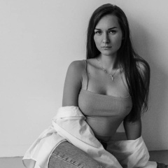 Марина Хлызова, 25.09, Санкт-Петербург