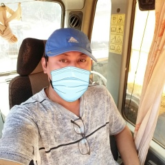 Aye Naing Htay, 26.06.1974