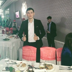 Жаналык Душанов