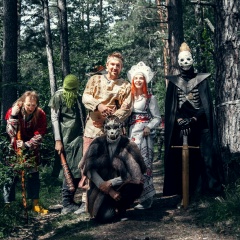 Сергей Троицкий, 23.06.1902