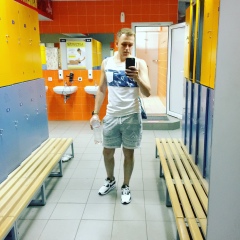 Тёма Лигоцкий, 28.12, Киев