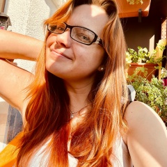 Александра Сакетова, 29.10.1991, Петергоф