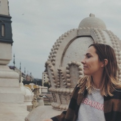 Катерина Соколова, 23.06.1989, Москва