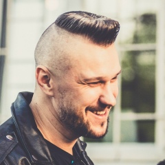 Александр Кравченко, 28.12.1985, Киев