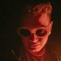 Слава Чурилин, 11.10.2001, Москва